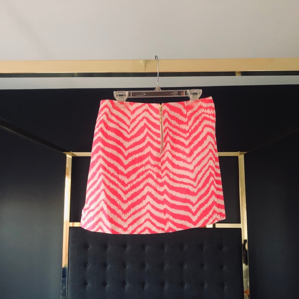 Lily Pulitzer Skirt